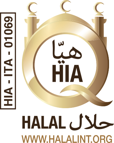 halal halal